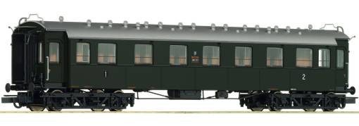 Новое поступление моделей вагонов от компании " ROCO " !!!