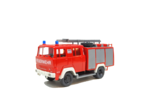 Roco1366 Модель пожарной машины TLF 16, 1/87