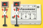 Viessmann5801 Набор сигналов для крестовых стрелок