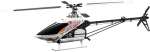 98021 Радиоуправляемый Вертолет JR PROPO Vibe 50 3D