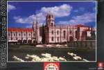 14842 Пазл 500 деталей Монастырь св. Иеронима, Лиссабон 
