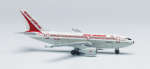 Herpa501125 Самолет A310-300 Air India 1/500