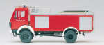 Preiser31178 Пожарная машина Mercedes-Benz TLF 24/50 1922, 1/87