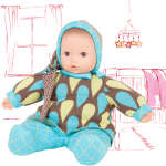 Gotz1791121 Кукла Baby Pure Малыш