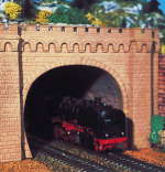 Vollmer42506 Портал туннеля H0