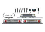 Marklin29474 Цифровой Стартовый набор "Пассажирский поезд" Ep.VI H0