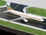 Gemini Jets457 Модель самолета Ethiopian Boeing 767-300, 1/400