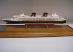 Eurotrain025k Корабль Круизный лайнер Disney Magic 30,4 см 