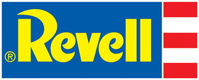 Модели Revell