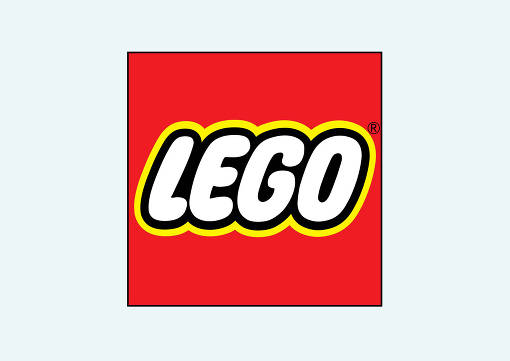 Lego в Евротрейн!