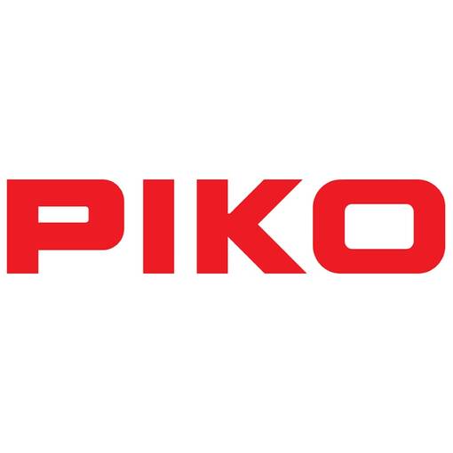 Поступление стартовых наборов Piko!