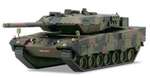 Marklin18515 Танк KPz "Leopard 2" А6 1/87