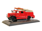 Yatming43014 1941 пожарная машина Magirus-Deutz 330, 1/43
