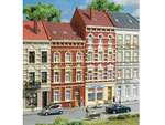 Auhagen11417 Таунхаусы Schmidtstrasse 27/29, H0