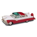 Yatming94202 1955 Форд Crown Victoria (2 цв. в ассорт) 1/43