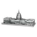 K0033сб United States Capitol, 1:2200