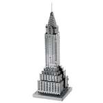 K0038сб Chrysler Building, 1:2000