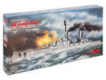 ICM S.003 "Кронпринц Вильгельм", германский корабль WWI, 1:350