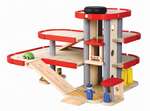 PLAN TOYS6227 Паркинг