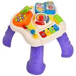 VTECH80-148026 Интерактивный стол "Играй и учись", многофункц.