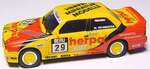 Herpa 035484 Модель автомобиля BMW M3, 1/87