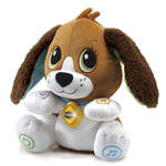 VTECH80-610126 Развивающая интерактивная игрушка-Говорящий щенок