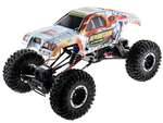 Р/У Краулер Remo Hobby Mountain Lion Xtreme 4WD+4WS 2.4G 1/10 RTR