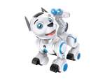 Р/У робот-собака ZHORYA, сенсорные датчики, программируется, свет, звук, лай