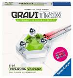 GraviTrax26154 Дополнительный набор к конструктору Ravensburger GraviTrax «Вулкан»