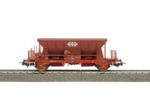 41810 Хоппер Fcs-y 21 85 646 0 172-0 Ep.IV b (braun) RailTop-Modell H0
