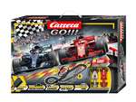 Carrera20062482 Гоночный трек Carrera Go!!! "Speed Grip"