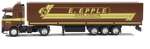 AWM70092 Фура 1/87