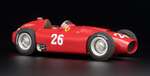 M-183 Коллекционный автомобиль Ferrari D50, 1956 GP Italy Monza #26 Fangio/Collins 1/18