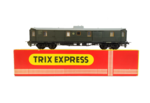Trix3372 Вагон-экспресс багажный DRG, OVP Epoche II (1920 - 1950) H0