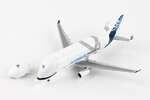 Herpa534284-001 Airbus Beluga XL 1/500