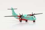 Herpa535489 Модель самолета ATR 72-600 Windrose борт.номер UR-RWB 1/500