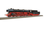 Marklin39050 Паровоз BR 05 Немецкой федеральной железной дороги (DB) с угольным тендером (mfx, звук, свет) Epocha III H0