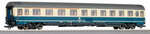 Roco44641 Пассажирский вагон 1/2 кл. InterCity DB Ep.IV Н0