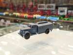 HerpaMinitanks2315 Ford 3000 Автоцистерна Luftwaffe EDW II.WK 1/87