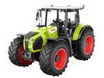 E271-003 Трактор Double Eagle CLAAS ARION 660 1/24