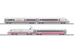 Trix22096 Поезд высокоскоростной ICE 2 DB AG, H0