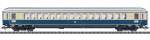 Trix23411 Пассажирский вагон-экспресс для «Rheingold». 1.кл. DB H0