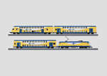 26533 Набор: локомотив и 3 вагона