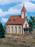 Vollmer49560 Строение- Церковь в деревне Z