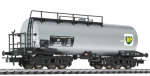 L235962  4-осный вагон-цистерна 480 гектолитров ВР DB,Liliput