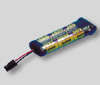 61095 Аккумулятор 8,4v-3300mAh, JR Propo