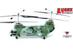 HM 38 Вертолет Walkera 38 2,4 GHz