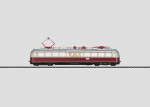 37581 "Экскурсионный локомотив" класса ЕТ 91, Marklin