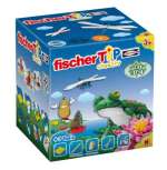 Fischertechnik49111 Набор для творчества TiP Box M, FISCHER TIP