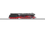 12449 Паровоз BR 44 DB (Металл, свет, звук)